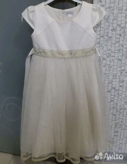 Платья фирмы Mayoral, Crockid