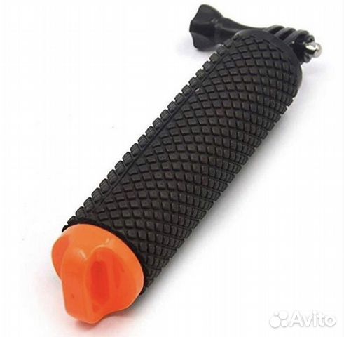 Поплавок ручка плавающая рукоятка GoPro / Dji