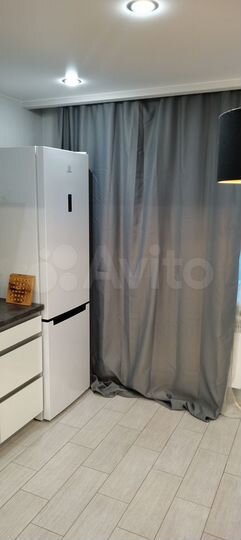 Квартира-студия, 40 м², 10/18 эт.