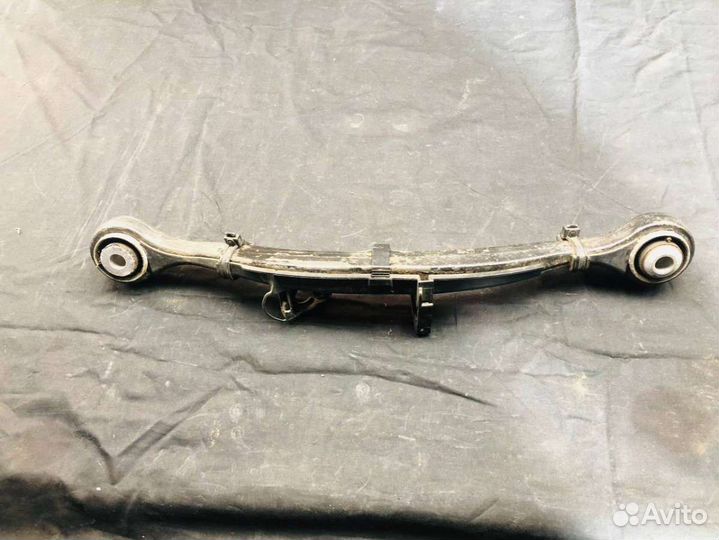 Рычаг задний левый A1664230723 Mercedes-Benz GL X1