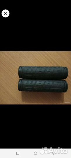 Грипсы для велосипеда. BBB, Tioga, Sram