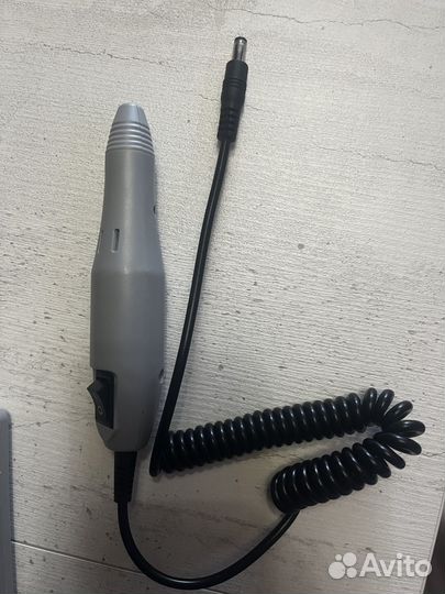 Аппарат для маникюра и педикюра Mercedes