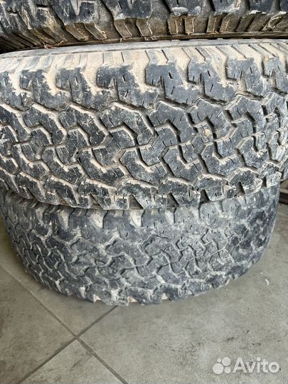Bfgoodrich All-Terrain T/A 215/70 R16