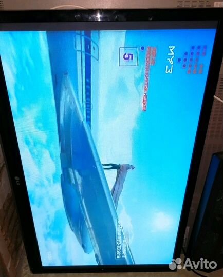 Материнская плата для LCD TV BN41-01623 и другие