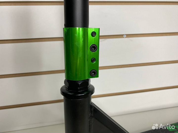 Трюковой самокат Show Yourself 100мм до 100кг