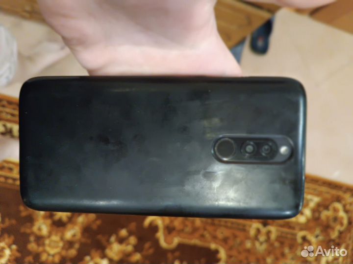 Xiaomi Redmi Note 8, 3/32 ГБ