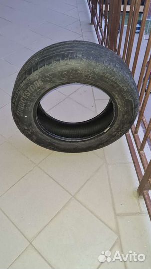 Bridgestone Turanza T005 205/65 R16