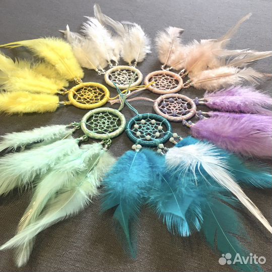 Ловцы снов оптом