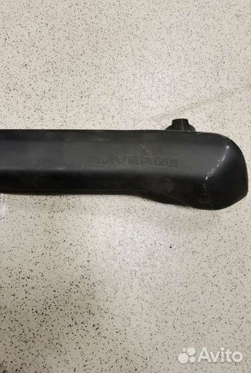 Рычаг включения задней передачи Honda gl1500 gold