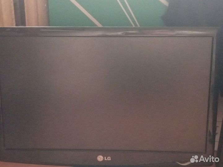 Монитор LG 19 дм