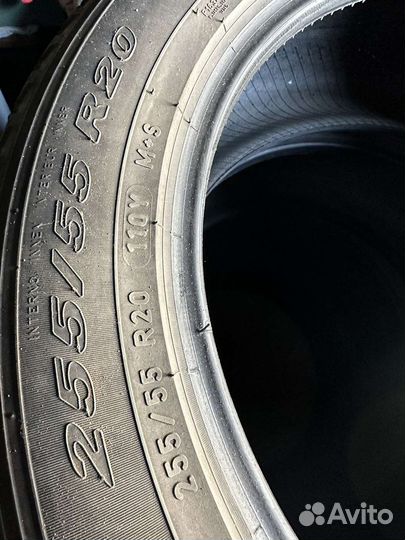 Pirelli Scorpion 255/55 R20