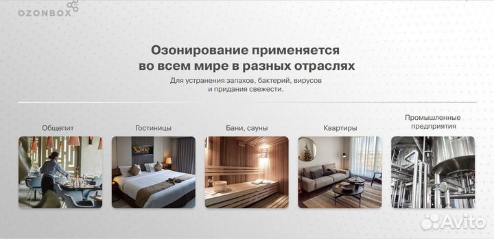 Готoвый Бизнeс на Озoниpовании