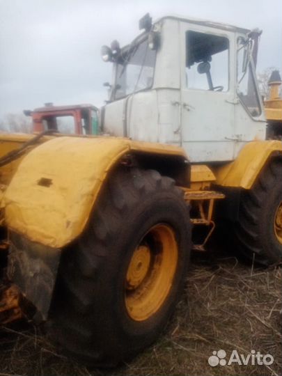 Трактор ХТЗ Т-150, 1993