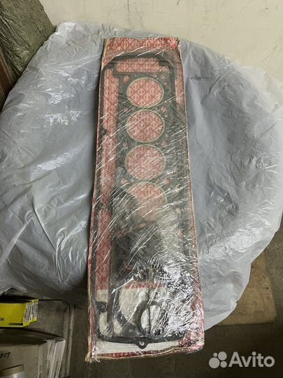 Комплект прокладок М30 BMW E23 E24 E12