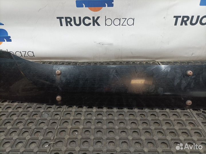 1651597 Козырек солнцезащитный Daf XF105