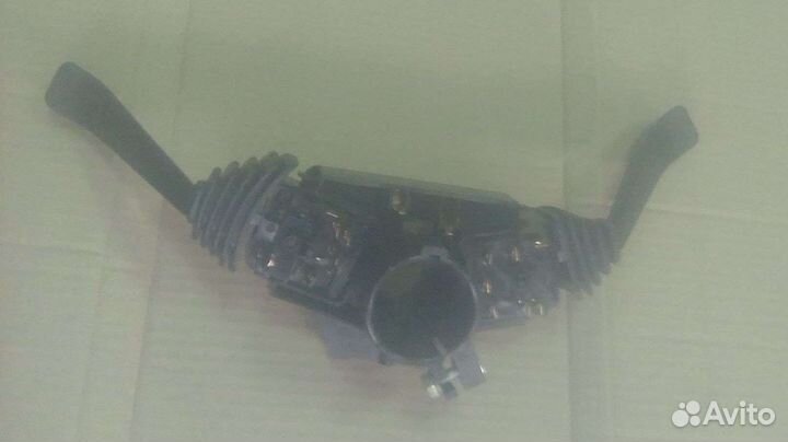 Переключатель подрулевой УАЗ Патриот