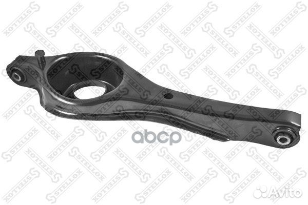 57-00185-SX рычаг задний нижний Ford Focus 98