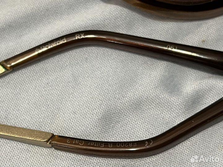 Солнцезащитные очки polaroid оригинал