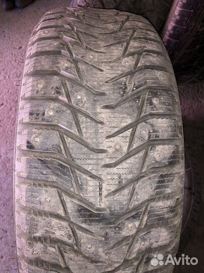 Sailun Ice Blazer WST3 215/55 R17 98