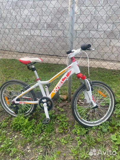 Велосипед детский 20