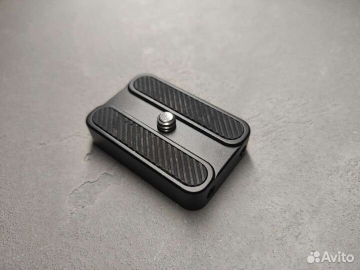 Площадка для dji ronin