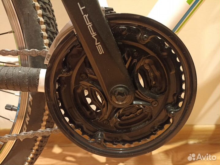 Велосипед Smart Lady 70