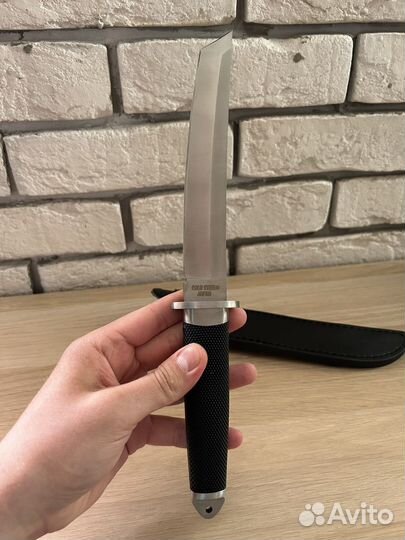 Нож Самурай