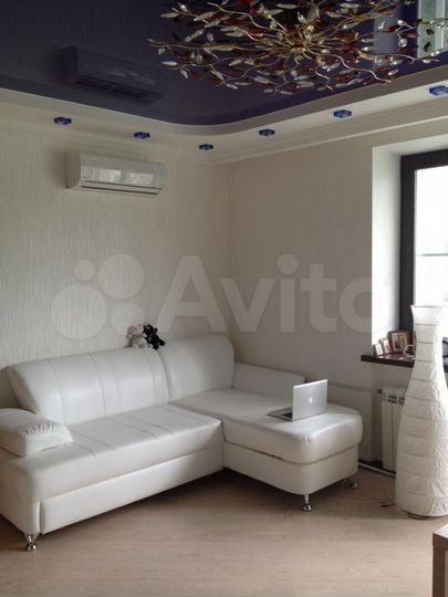 1-к. квартира, 46 м², 5/5 эт.