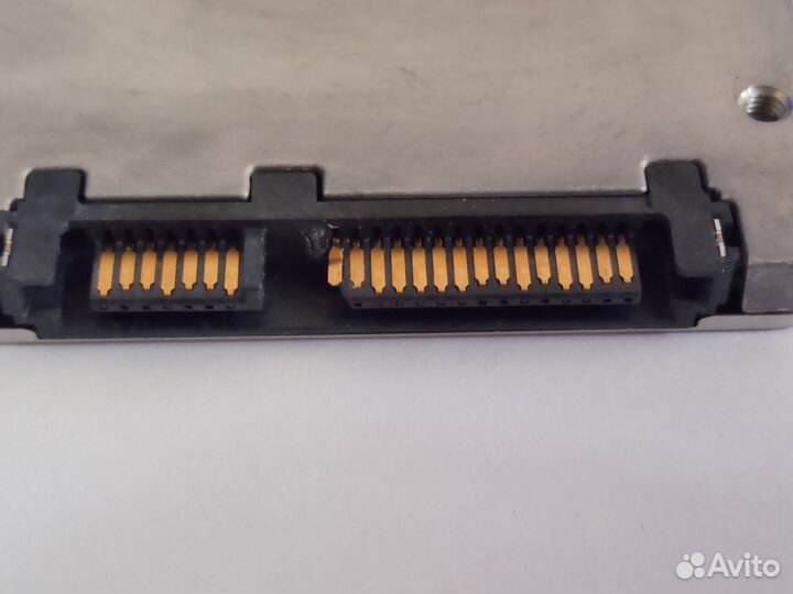 Intel SSD DC S3500 480GB