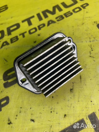 Резистор печки / Реостат Mazda CX-7