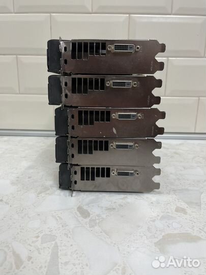 Видеокарта rx470 4gb