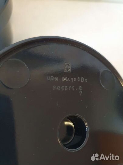 Фотобачки СССР