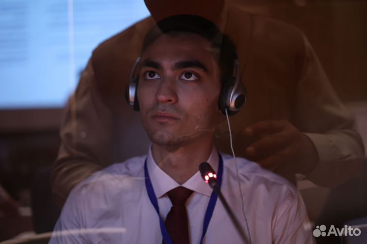 Переводчик Хинди, Английский