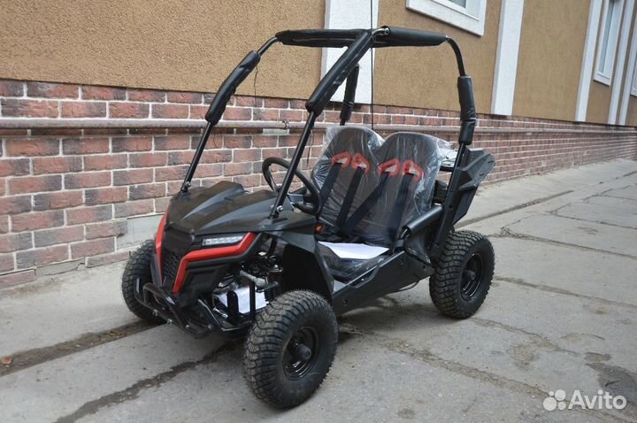 Багги KTA K1 200сс