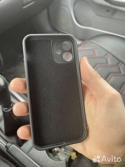 Чехол на iPhone 12 mini