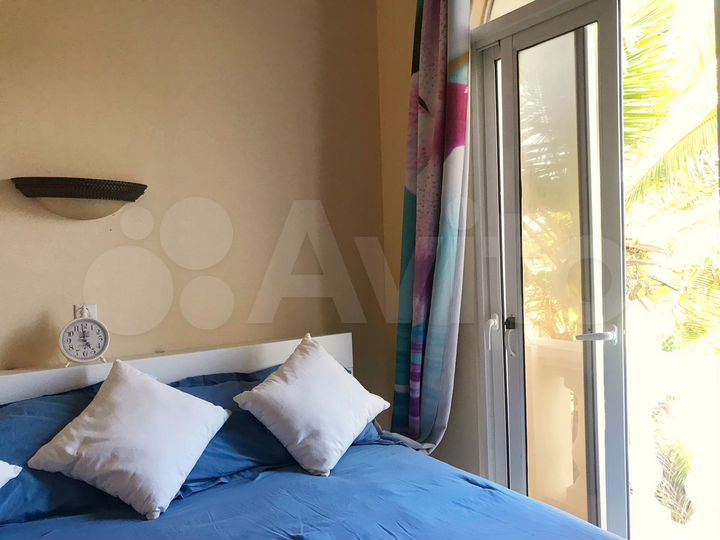 2-к. квартира, 80 м² (Доминикана)