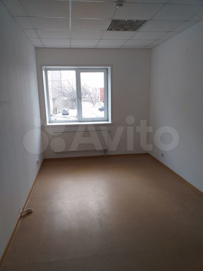 Офисное помещение, 18 м²