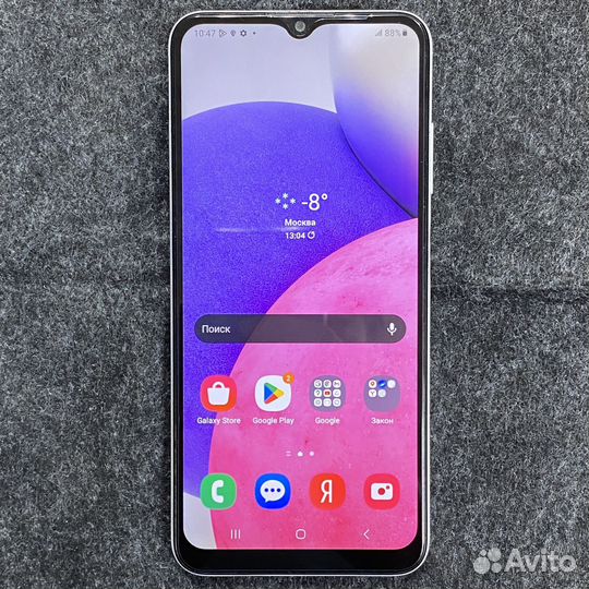 Samsung Galaxy A03s, 4/64 ГБ