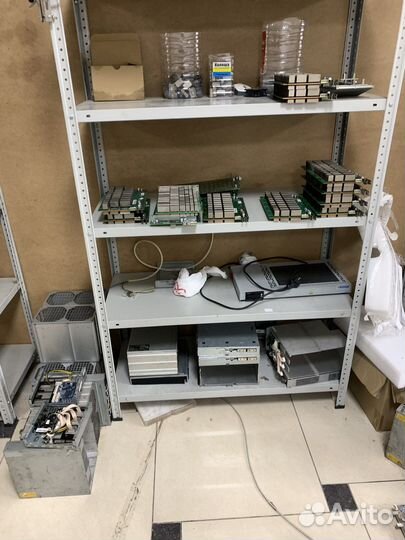 Блоки питания т17