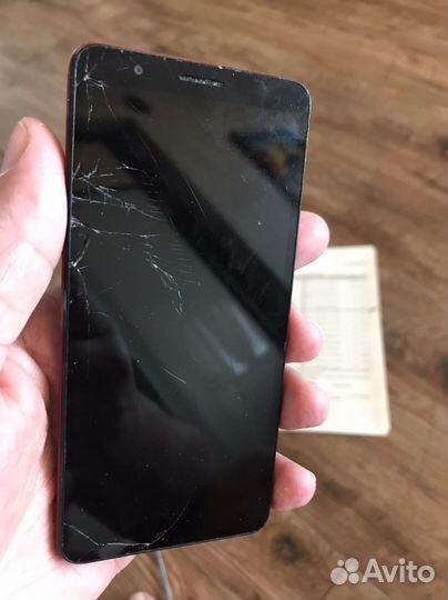 Samsung Galaxy A01 Core, 16 ГБ
