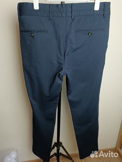 Брюки мужские р50 Benvenutio (Германия)