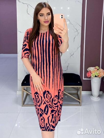 Пакет стильных вещей 54-56