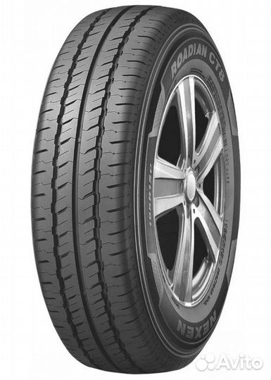 Roadstone Roadian CT8 195/80 R15 106R