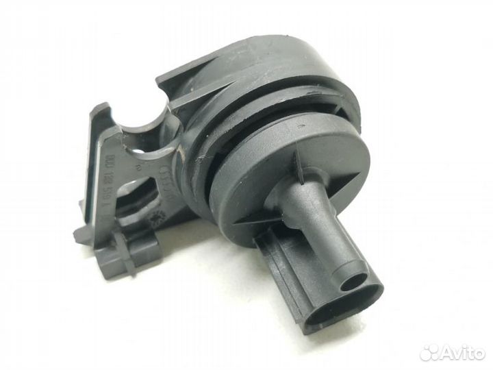 Клапан вентиляции топливного бака Skoda Fabia 6Y2