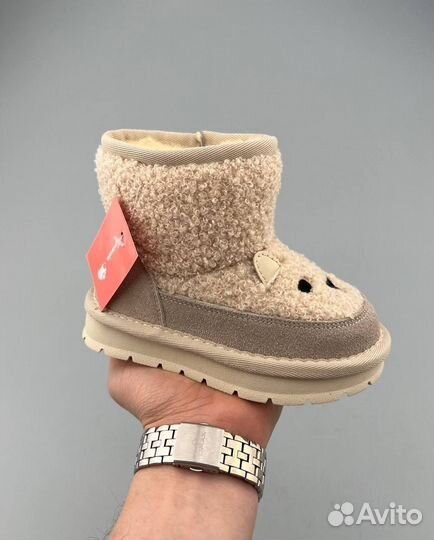 Ugg угги детские