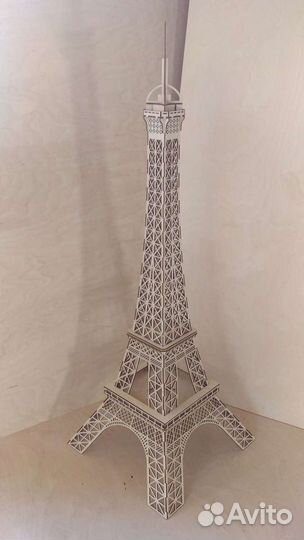 Эйфелева башня