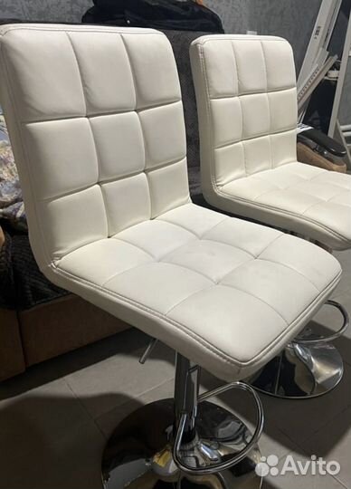 Стул барный