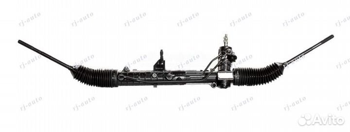 Рулевая рейка alfa romeo 145 146 155 GTV spider