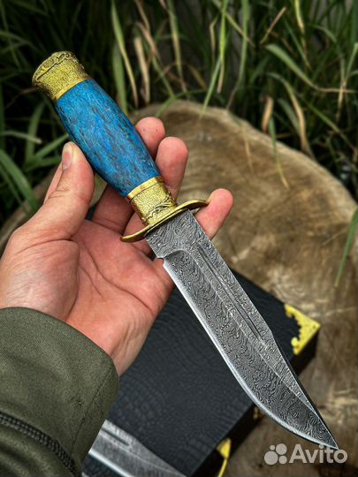 Кизлярские ножи