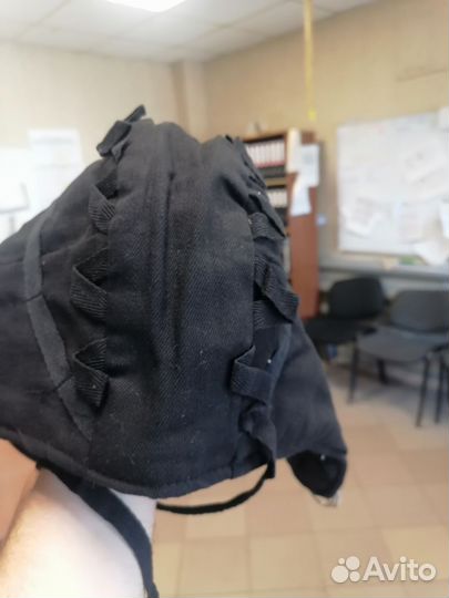 Подшлемник утеплённые для защиты от холода